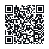QR do publicznego zapisu QSO