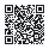 QR do publicznego zapisu QSO