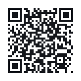 QR do publicznego zapisu QSO