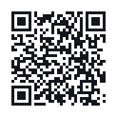 QR do publicznego zapisu QSO