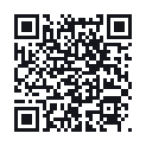 QR do publicznego zapisu QSO