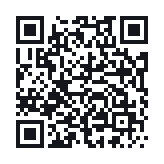 QR do publicznego zapisu QSO