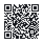 QR do publicznego zapisu QSO