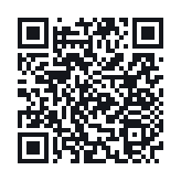 QR do publicznego zapisu QSO