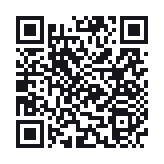 QR do publicznego zapisu QSO