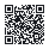 QR do publicznego zapisu QSO