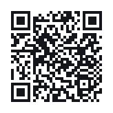 QR do publicznego zapisu QSO