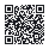 QR do publicznego zapisu QSO