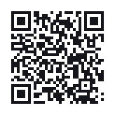 QR do publicznego zapisu QSO