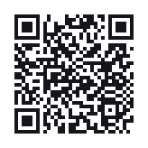 QR do publicznego zapisu QSO
