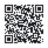 QR do publicznego zapisu QSO