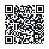 QR do publicznego zapisu QSO