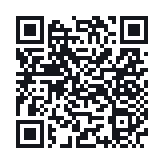 QR do publicznego zapisu QSO