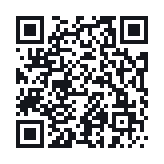 QR do publicznego zapisu QSO
