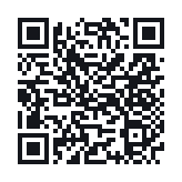 QR do publicznego zapisu QSO