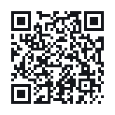 QR do publicznego zapisu QSO