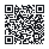 QR do publicznego zapisu QSO