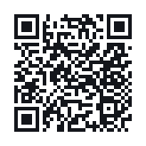 QR do publicznego zapisu QSO