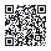 QR do publicznego zapisu QSO