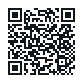 QR do publicznego zapisu QSO
