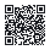 QR do publicznego zapisu QSO