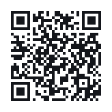 QR do publicznego zapisu QSO