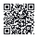 QR do publicznego zapisu QSO