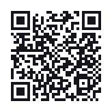 QR do publicznego zapisu QSO