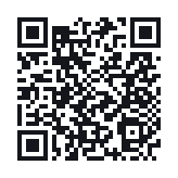 QR do publicznego zapisu QSO