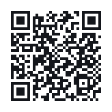 QR do publicznego zapisu QSO