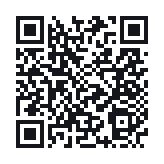 QR do publicznego zapisu QSO