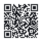 QR do publicznego zapisu QSO