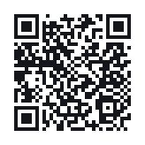 QR do publicznego zapisu QSO