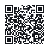 QR do publicznego zapisu QSO