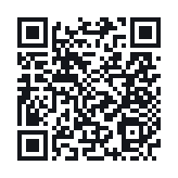 QR do publicznego zapisu QSO
