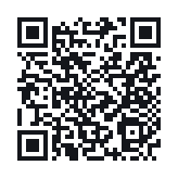 QR do publicznego zapisu QSO