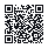 QR do publicznego zapisu QSO