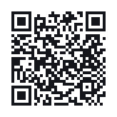 QR do publicznego zapisu QSO