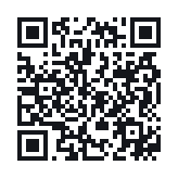 QR do publicznego zapisu QSO