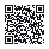 QR do publicznego zapisu QSO