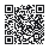 QR do publicznego zapisu QSO