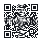 QR do publicznego zapisu QSO