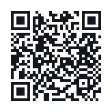 QR do publicznego zapisu QSO