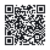 QR do publicznego zapisu QSO