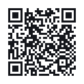 QR do publicznego zapisu QSO