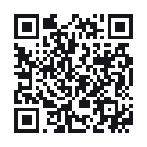 QR do publicznego zapisu QSO