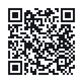 QR do publicznego zapisu QSO