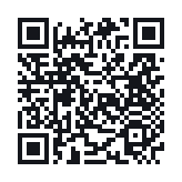 QR do publicznego zapisu QSO