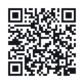 QR do publicznego zapisu QSO