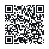 QR do publicznego zapisu QSO